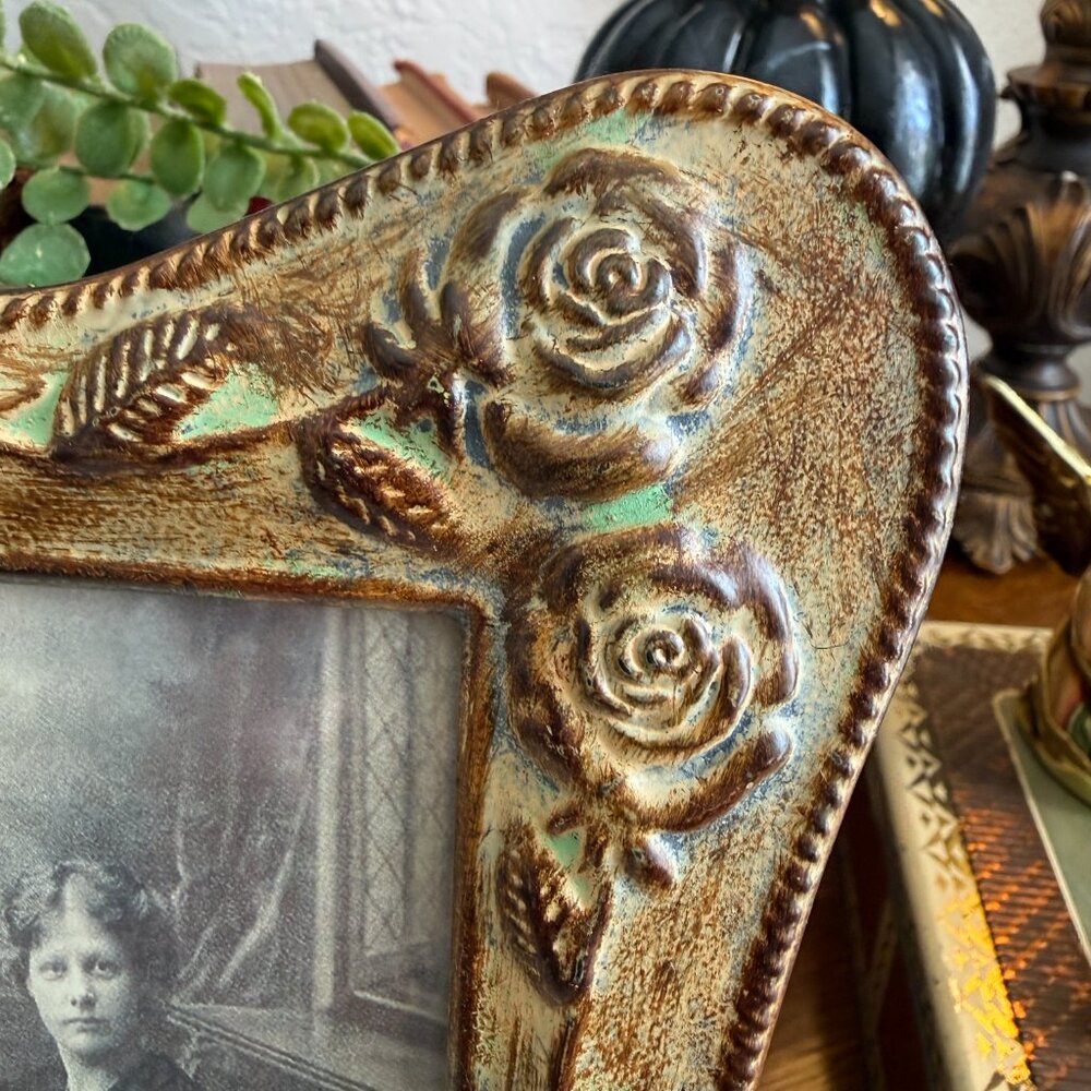 Vintage Victorian Style Frames - Picture 6 of 11